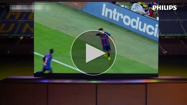 Amazon | Philips(フィリップス) チューナーレステレビ 43インチ